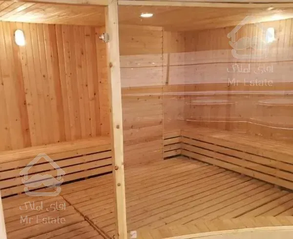 آپارتمان 410 متر 4خواب