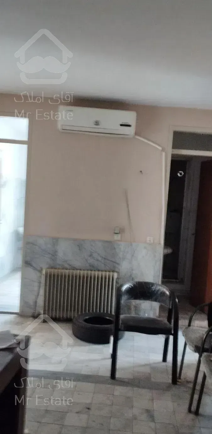 واحد ۱۰۰ متری اداری تجاری