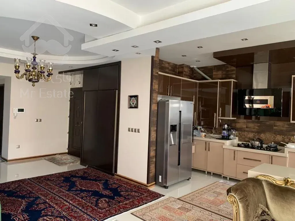 67 متری فروش هروی