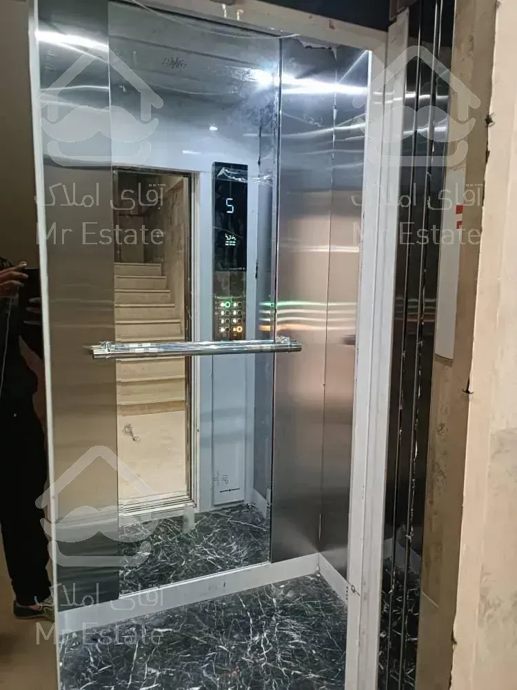 فروش اپارتمان 3 خوابه در خواجه عبدالله