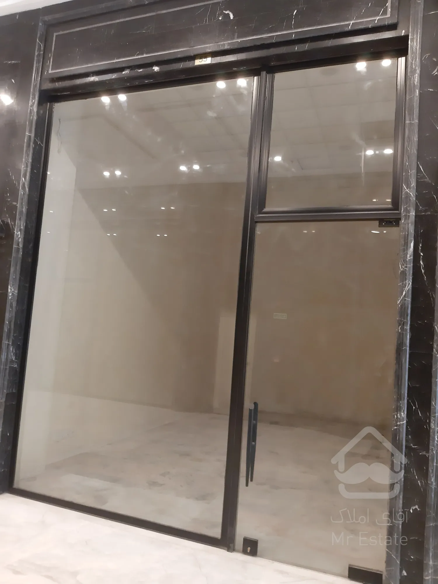 فروش مغازه با شرایط پرداخت آسان و بیتکرار در رونیکا مال هروی