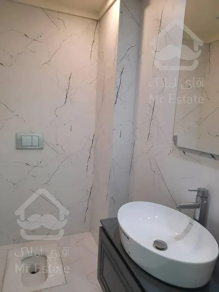 فروش اپارتمان 2 خوابه در خواجه عبدالله