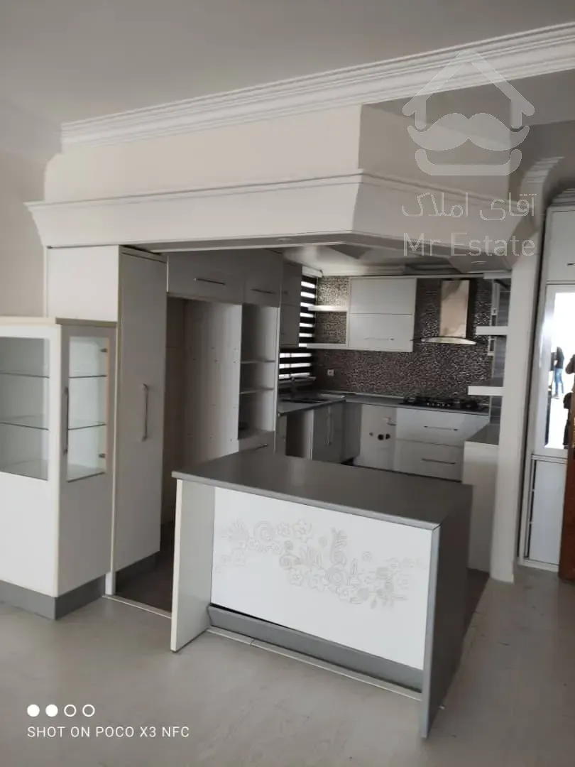 فروش 115 متری دروس