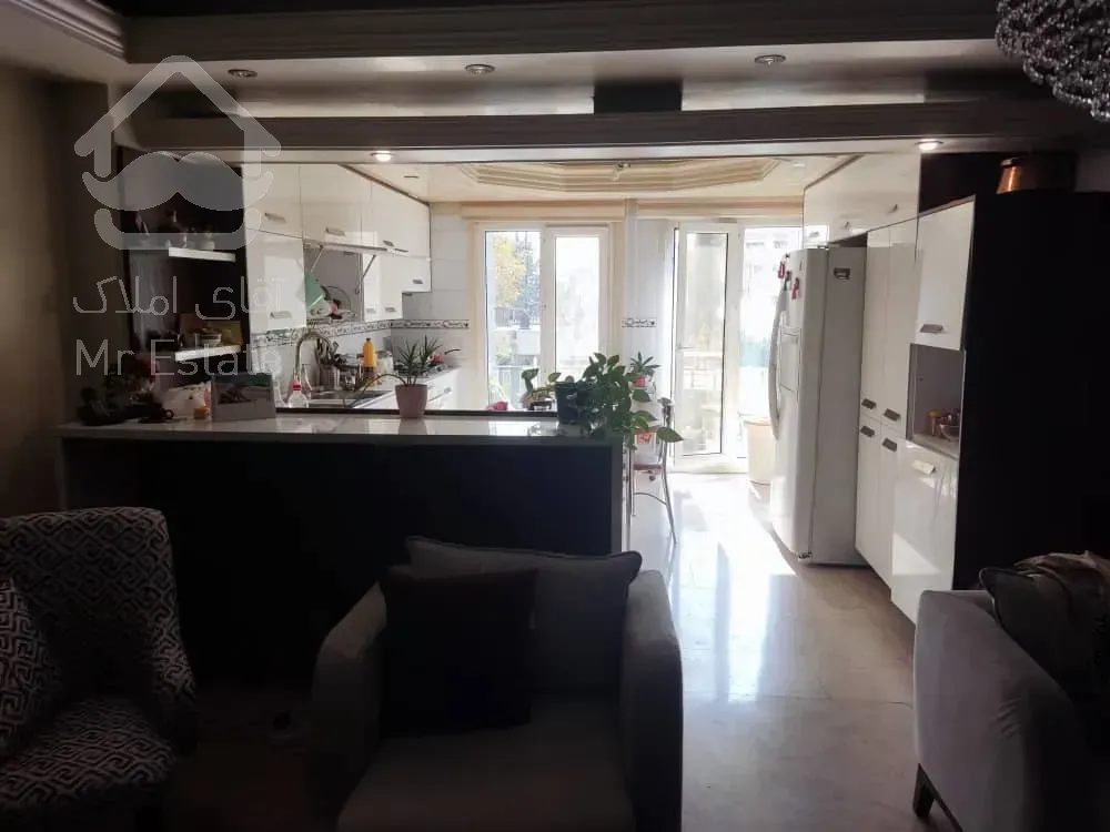 فروش 120 متری دیباجی