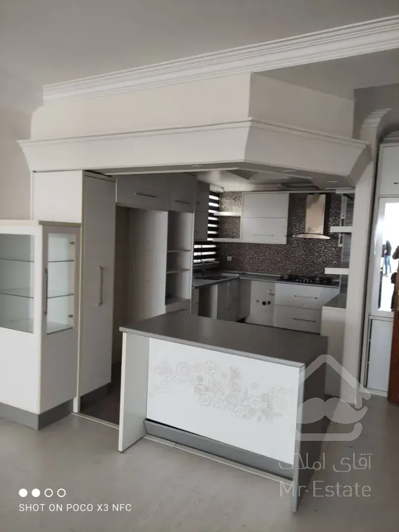 فروش 120 متری دروس