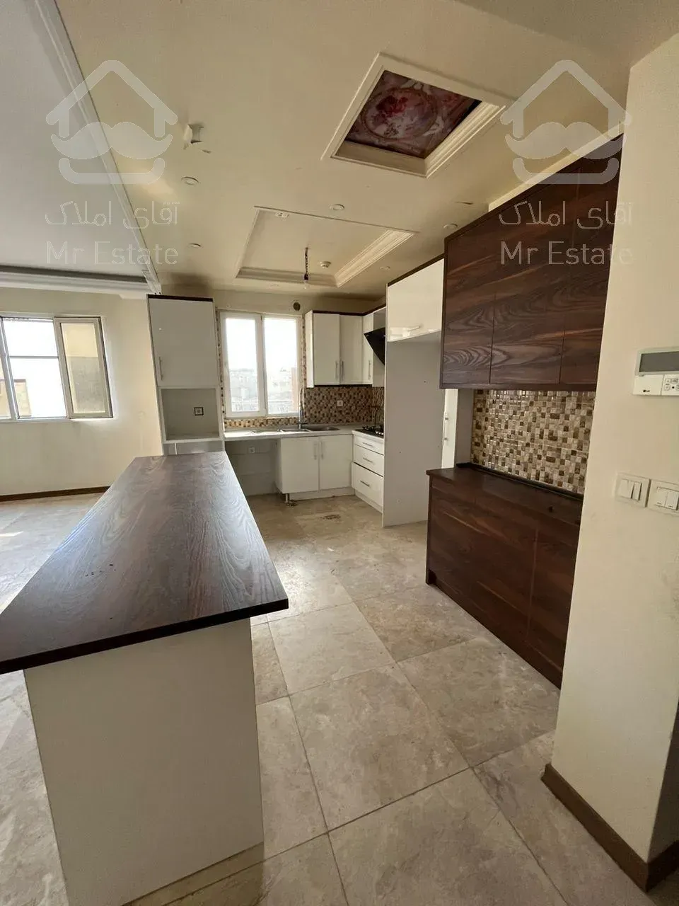 رهن و اجاره آپارتمان 1خوابه در میرداماد