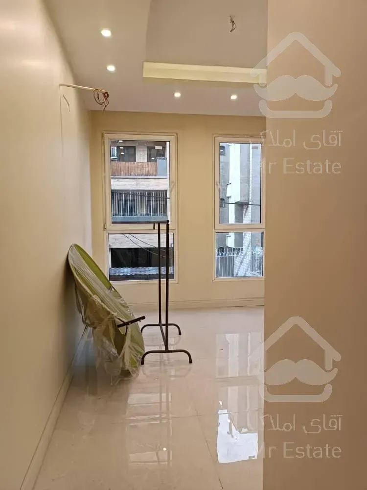 فروش اپارتمان 2 خوابه در خواجه عبدالله