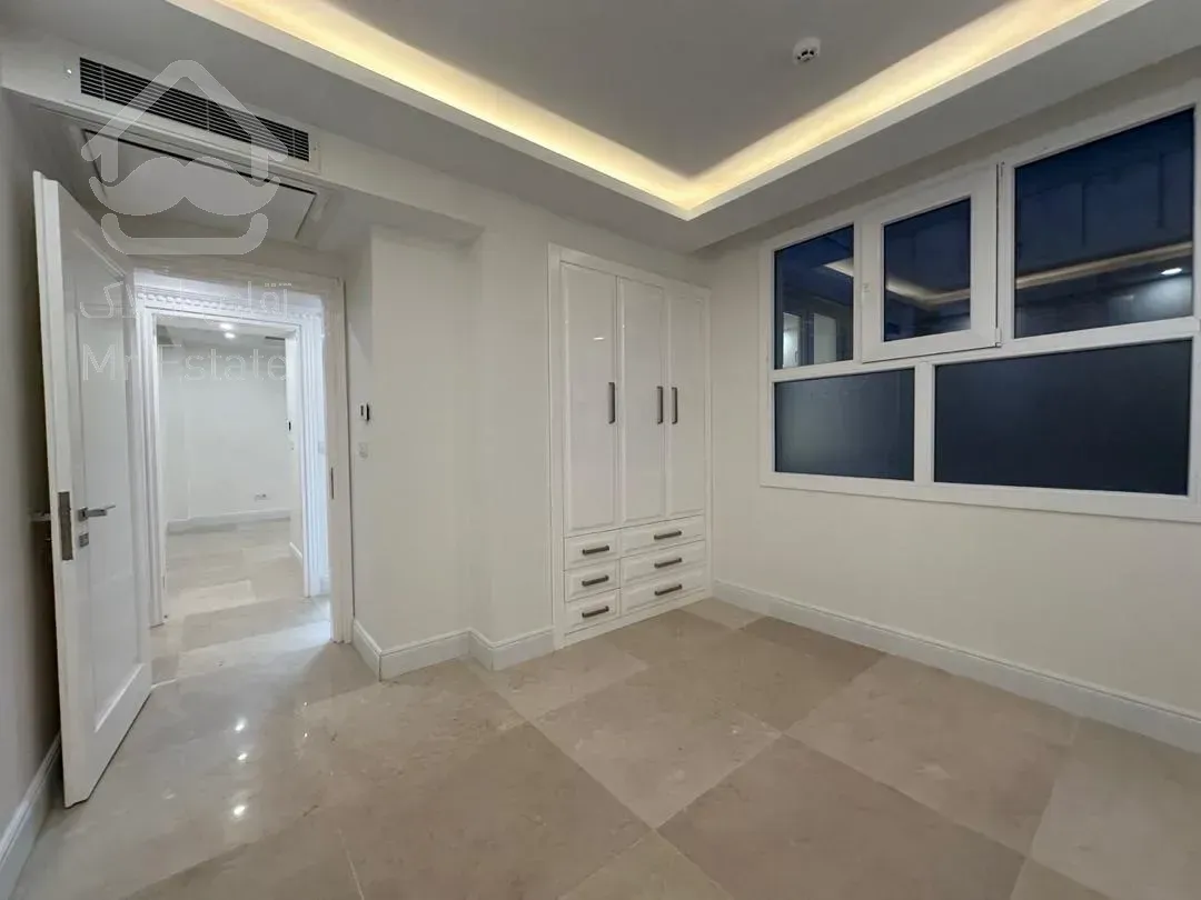 فروش اپارتمان 182 متری زعفرانیه