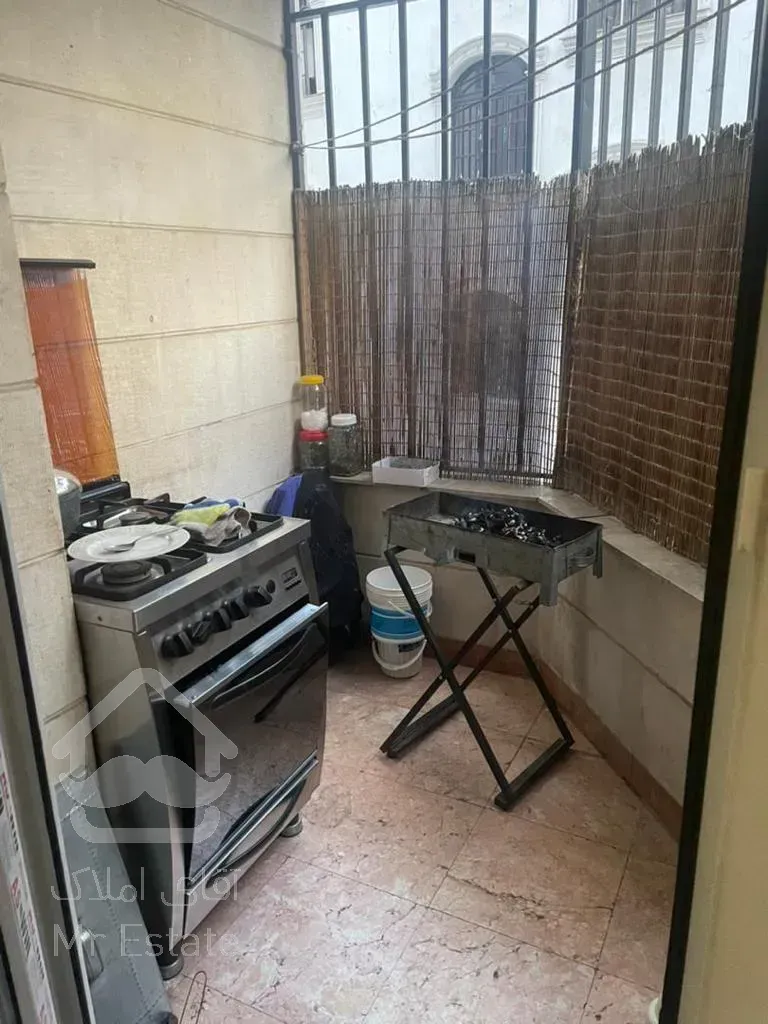 اجاره 130 متری قبا