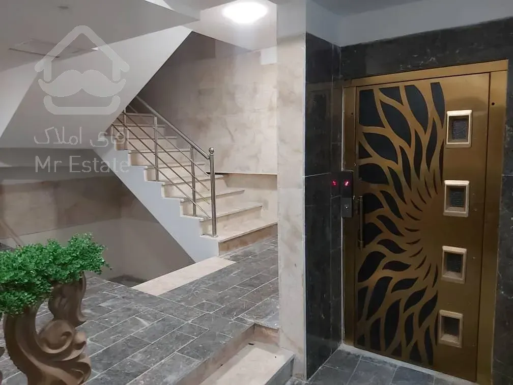 اجاره 133 متر پاسداران