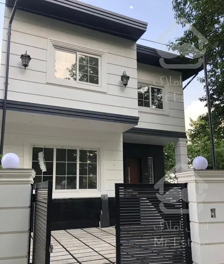 ویلا ویو ابدی جنگل و رودخانه