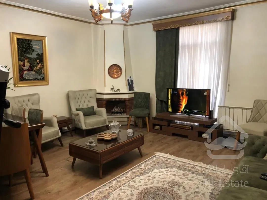 فروش آپارتمان ۶۶ متری ۲ خوابه فول امکانات ۲ کله نور در شهران