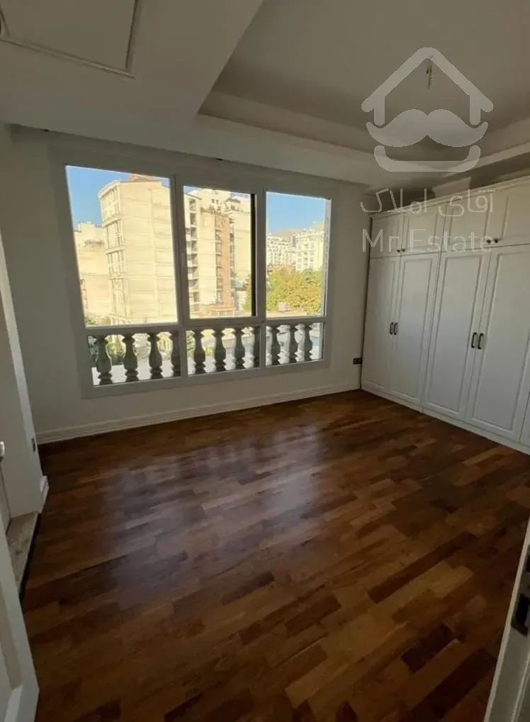 فروش اپارتمان 283 متری زعفرانیه