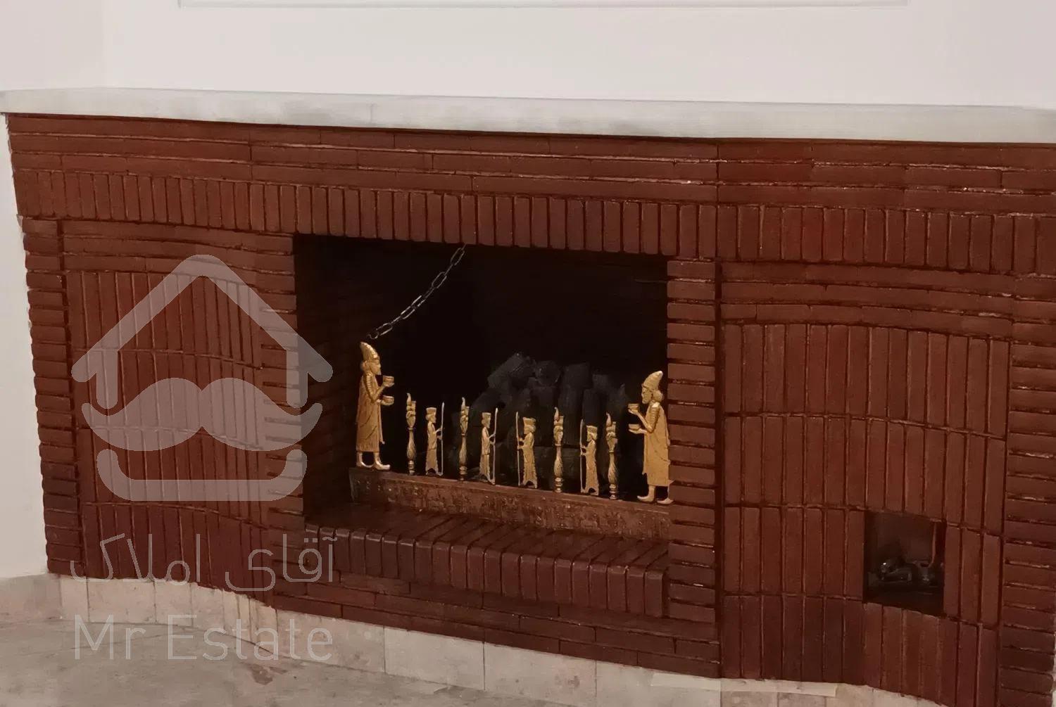 ملاصدرا.شیراز شمالی. ۱۷۰ متر. سه خوابه