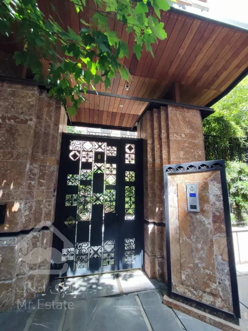 فروش اپارتمان 190متری محمودیه