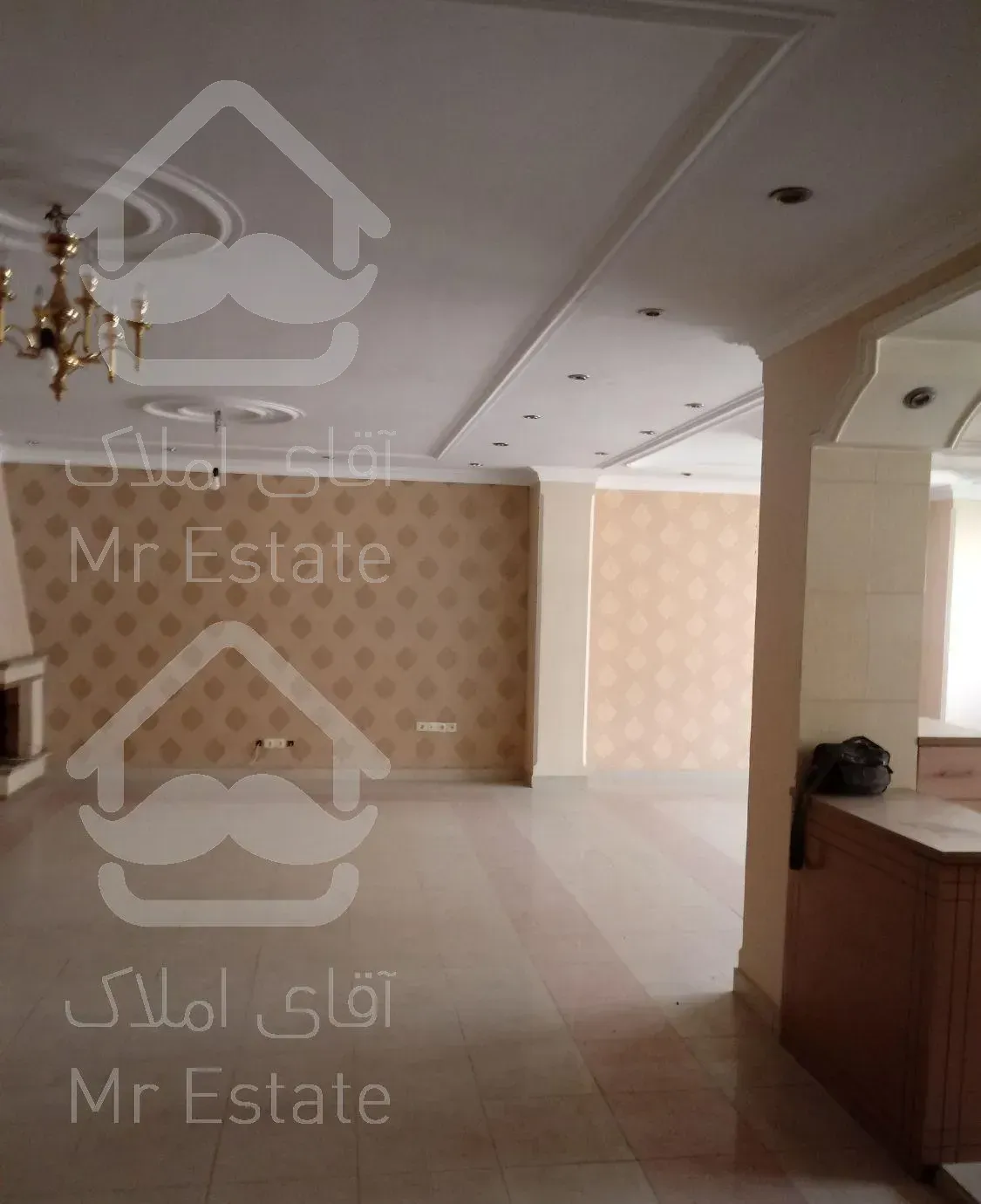 155متر3خواب تخلیه فردوس غرب