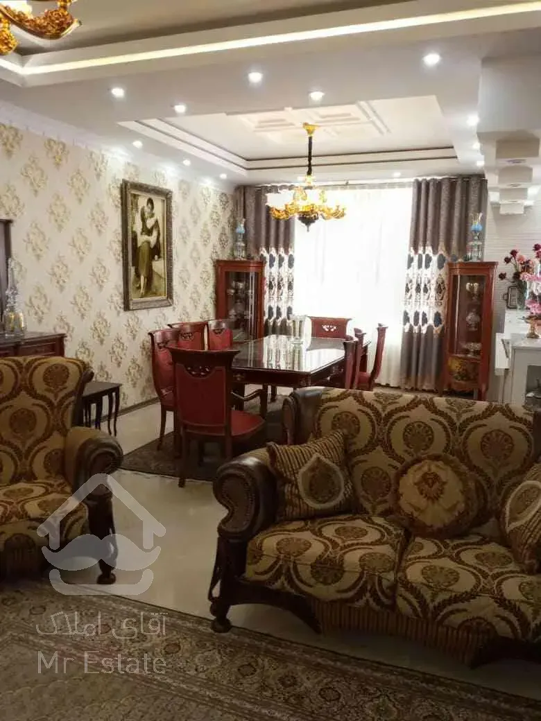 آپارتمان ۱۵۰متری فردوس شرق