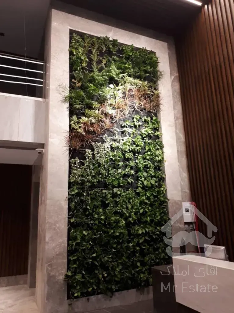 فروش اپارتمان 220 متری ولنجک