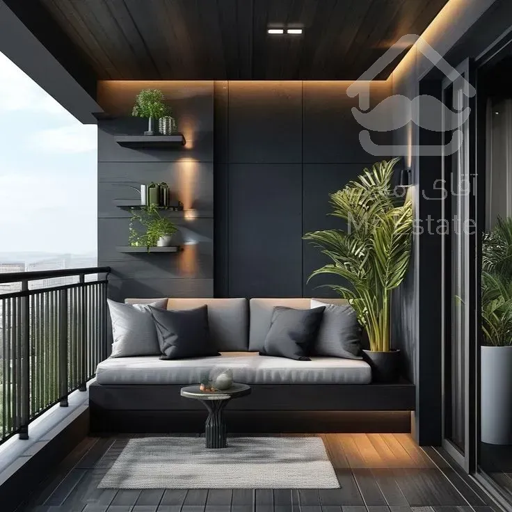 اقساط بدون بهره در پروژه خاص راگا