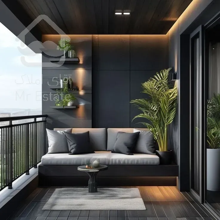 خرید اقساطی آپارتمان در منطقه 22