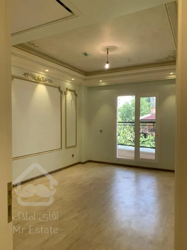 ۳۳۰ متر/۴خواب/فرمانیه/کلید نخورده