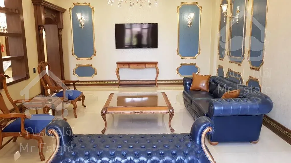 رهن کامل  120 متری دیباجی/کیکاووس