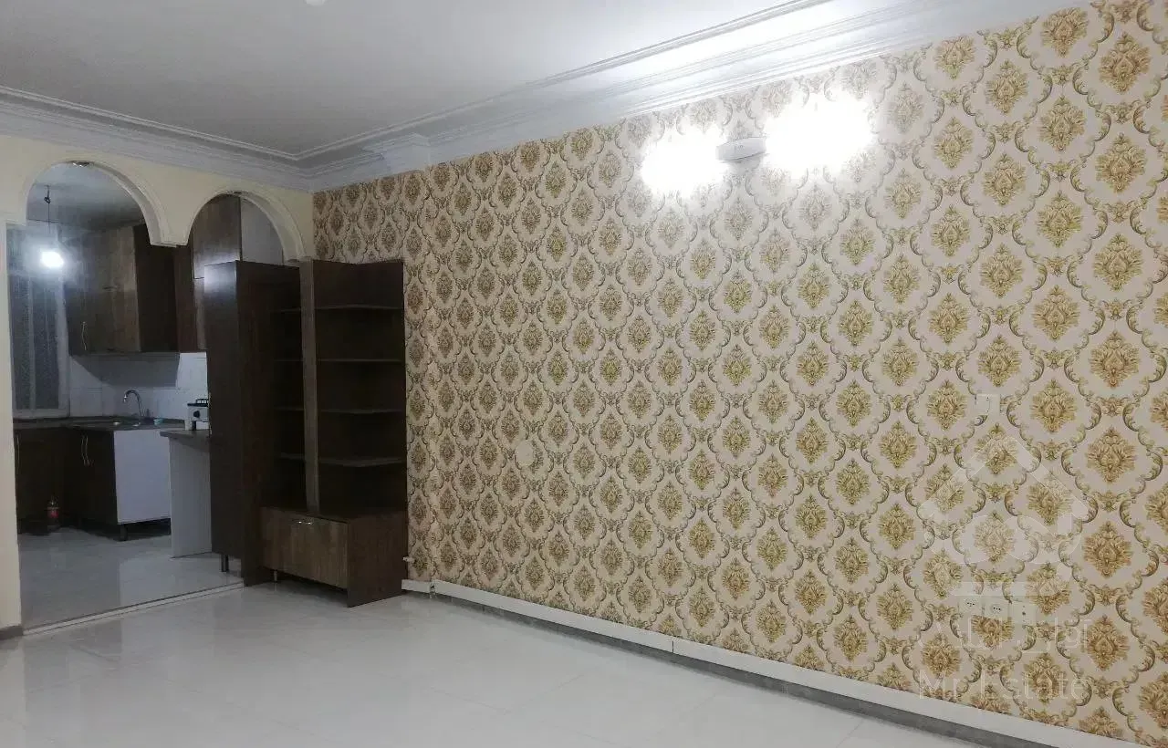 آپارتمان ۵۳متری ۱خوابه(سپهر).مسکن هجرانی