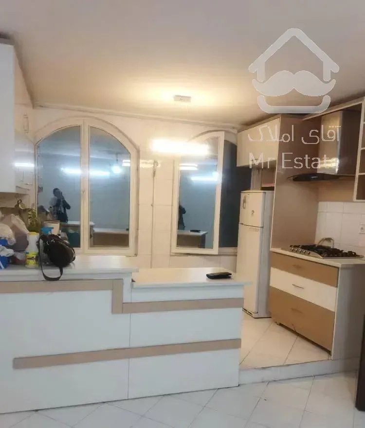 فروش 42 متری تکواحدی محدوده دهقان