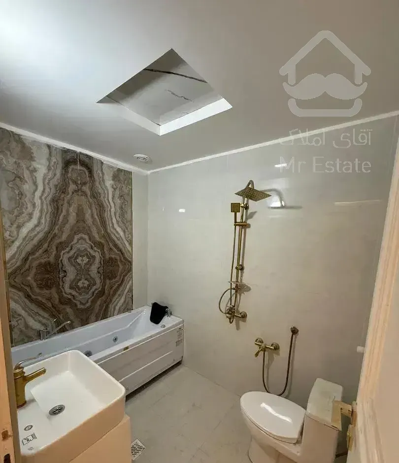 ۱۶۰متر تک واحدی صفر اوایل معلم فول امکانات