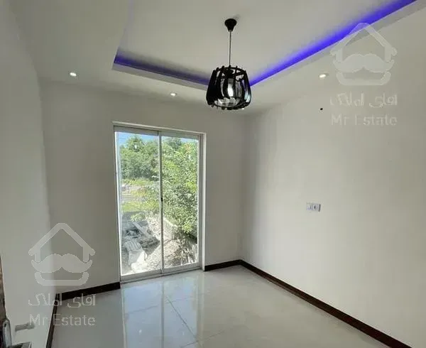 500 باغ 110 متر ویلا