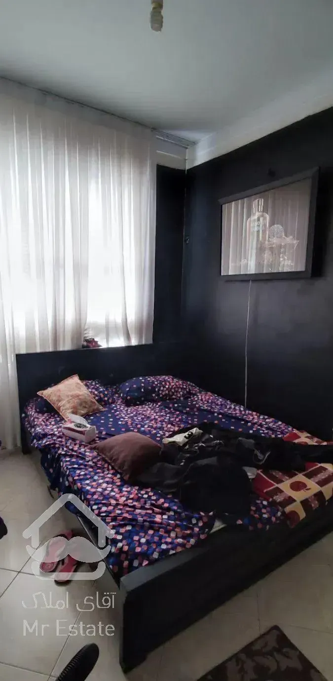 آپارتمان مسکونی 55متری یک خوابه/فول/شاهین