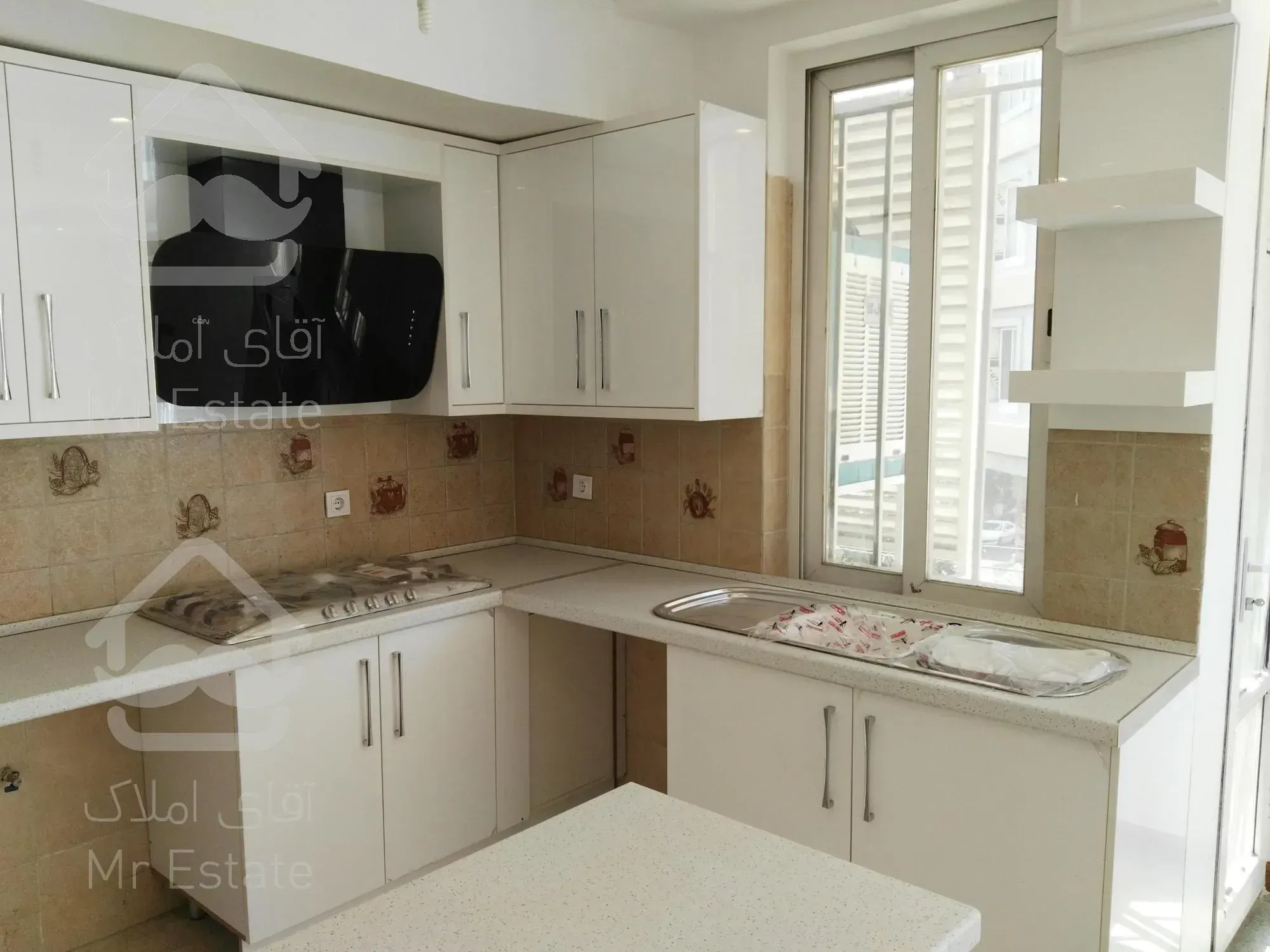 خرید آپارتمان دو خواب بلوار فردوس شرق