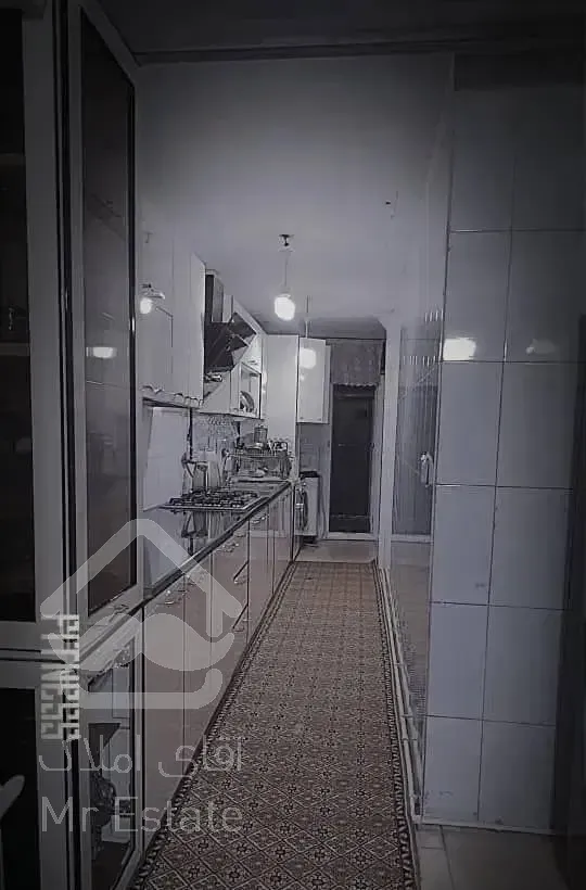 80متر دوبلکس/طبقه دوم/علوی