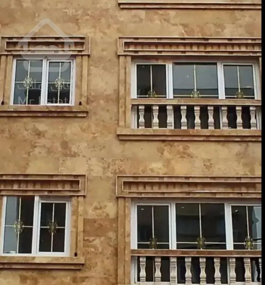 واحد  47متری حوالی قیام  مناسب ذوج یا مجرد موجه