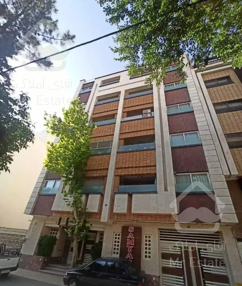 آپارتمان رباط سوم