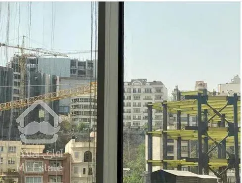 نیاوران ۱۵۳ متر موقعیت اداری