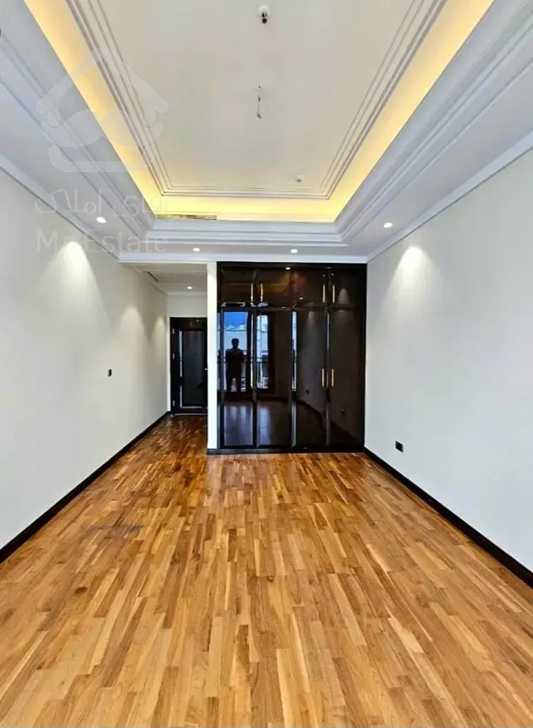 فروش اپارتمان 250 متری زعفرانیه