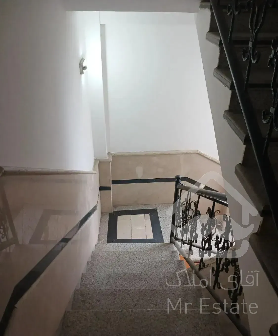 اجاره آپارتمان ۷۵ متری ۱ خوابه طبقه ۱