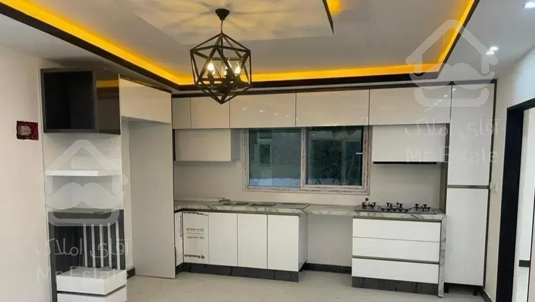 ویلا فلت/مدرن/250متری/سنددار شهرکی آپادانا