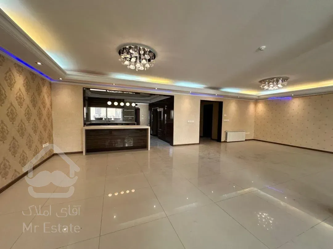 فروش اپارتمان 230 متری زعفرانیه