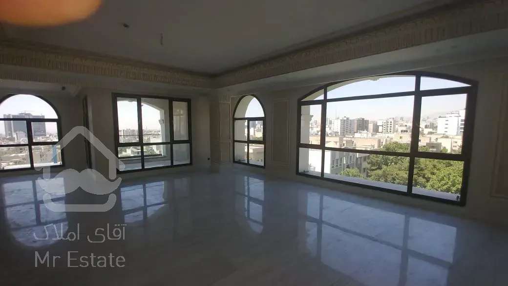 فروش 215 متری دروس