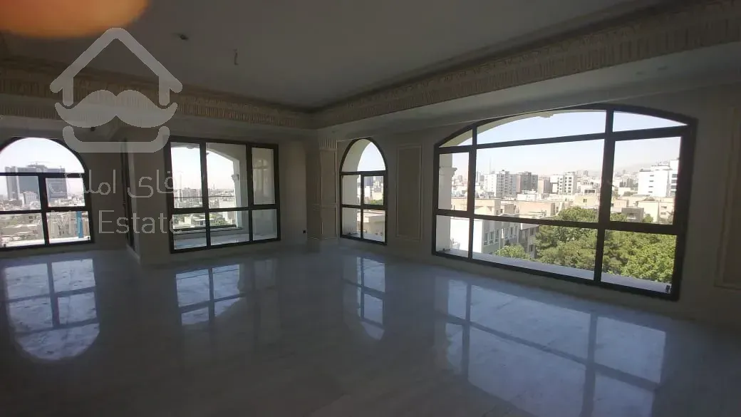 اجاره 220 متری جهانتاب