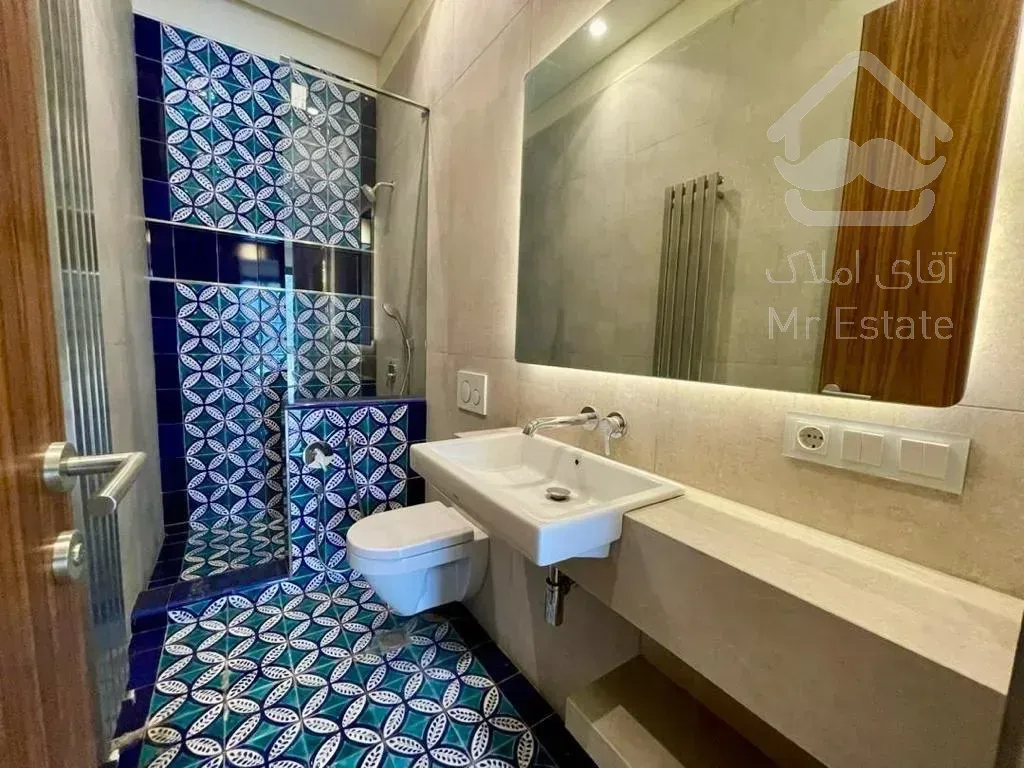 فروش اپارتمان 205 متری محمودیه