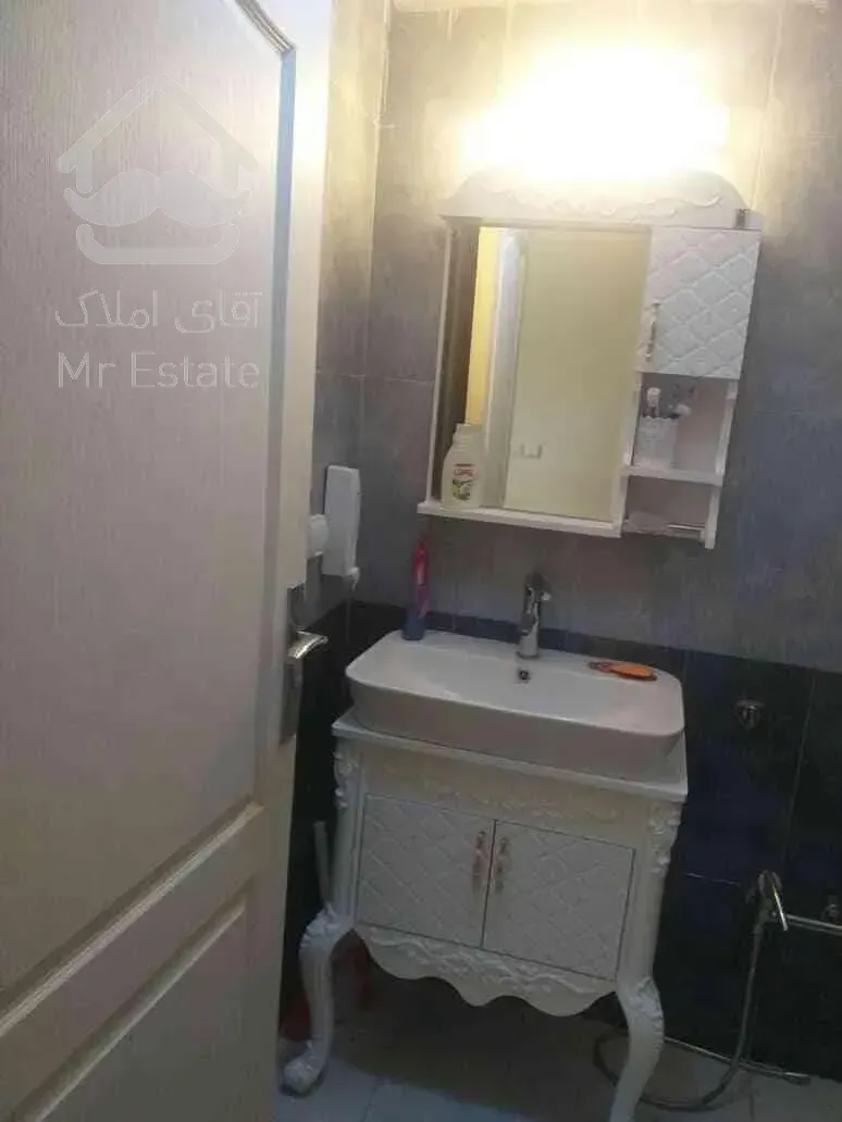 اجاره آپارتمان ۱۱۷ متری سه ساله بلوار فردوس شرق