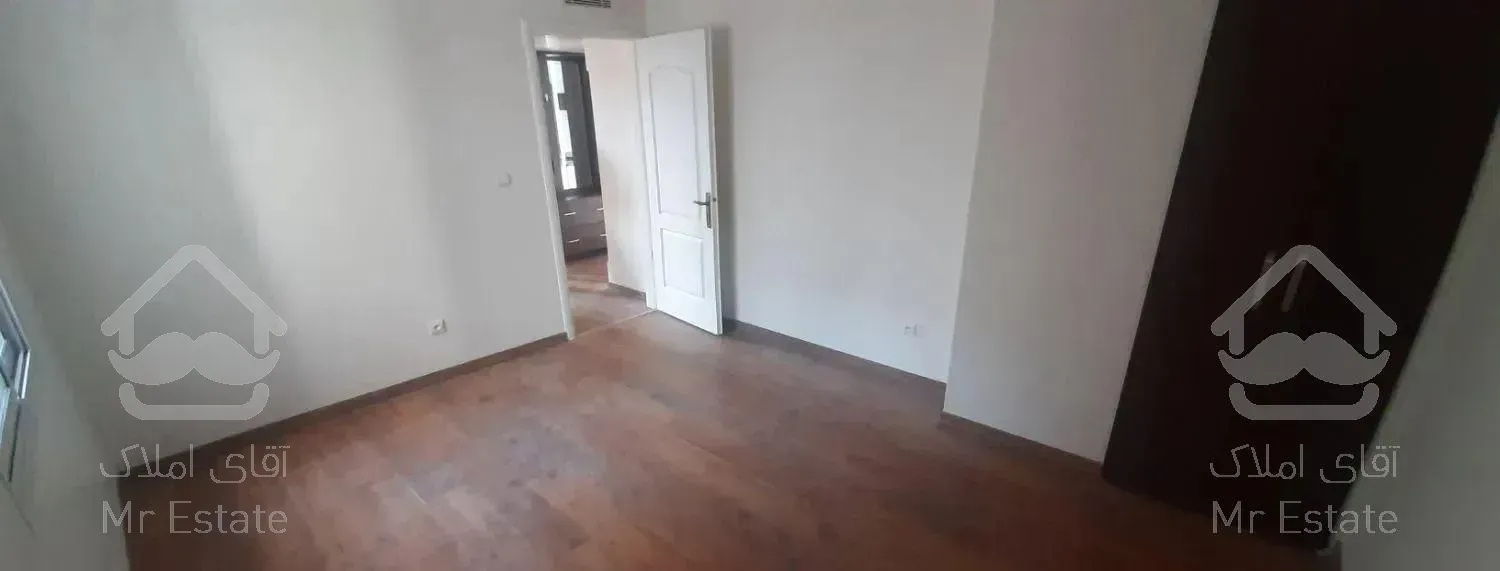 واحد ۱۱۵ متری ۲ خواب شیک ظفر