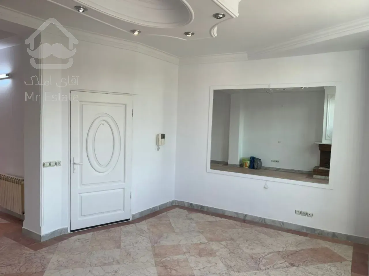 فروش 160 متری دیباجی جنوبی