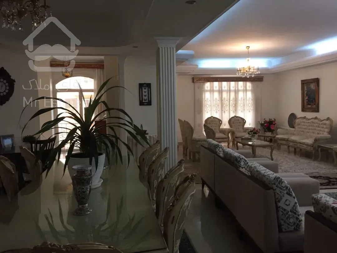 فروش 260 متری نیاروان