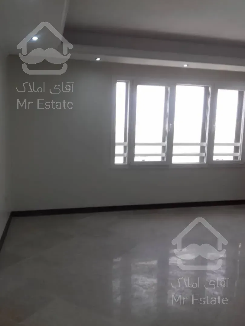 موقعیت اداری 135 متر