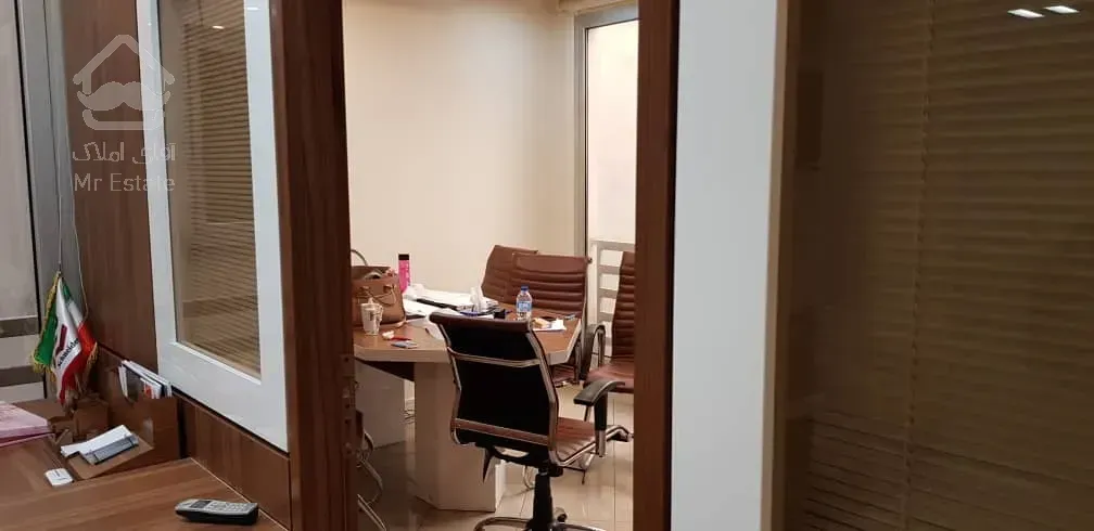 اجاره 160 متر اداری پاسداران