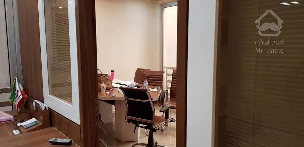 فروش 255 متر اداری در قلهک